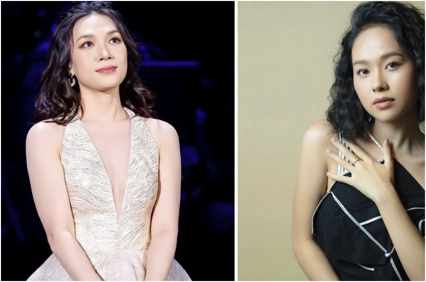 Một Á Quân Việt Nam Idol lên tiếng nói về vụ lùm xùm Mỹ Tâm và cô học trò cũ: “Chỉ rõ người sai trong câu chuyện này”