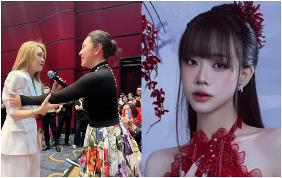 Tới công chiện rồi, nguyên dàn học trò của Mỹ Tâm đồng loạt lên tiếng: “Nói rõ hết sự thật để hiểu, không phải như mọi người nghĩ”