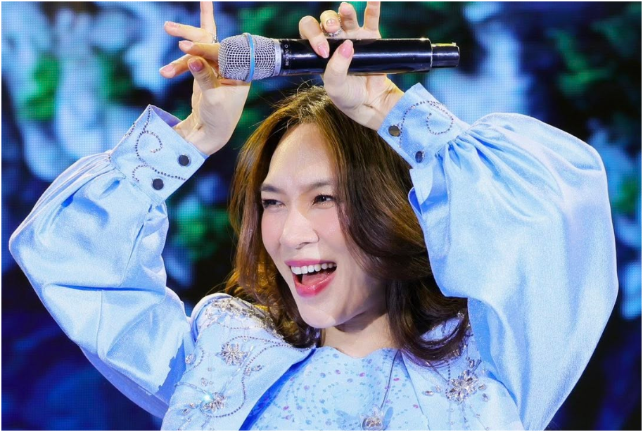 Mỹ Tâm có lời chia sẻ đầu tiên về vụ lùm xùm học trò cũ tố tr:iệt đ:ường s:ố:ng: “Một pha xử lý quá chuyên nghiệp, đúng là nghệ sĩ lớn có khác”