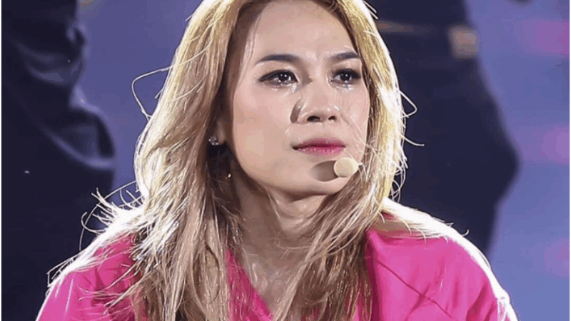 Học trò cũ Bảo Uyên t:ố Mỹ Tâm: “Cô ấy sợ tôi giỏi hơn nên đã tìm cách dìm, tôi biết hết mà giờ tôi mới khui ra thôi”