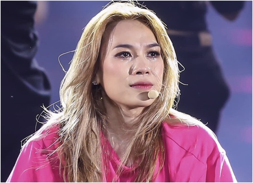 Học trò cũ Bảo Uyên t:ố Mỹ Tâm: “Cô ấy sợ tôi giỏi hơn nên đã tìm cách dìm, tôi biết hết mà giờ tôi mới khui ra thôi”