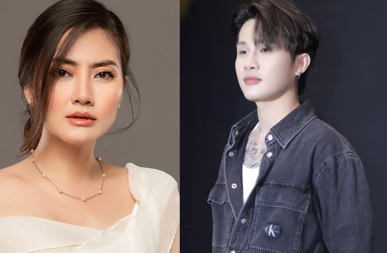 Không còn im lặng, Ngọc Lan chính thức “chỉ mặt” Jack giữa lùm xùm bị Đom Đóm v:ây h:ãm
