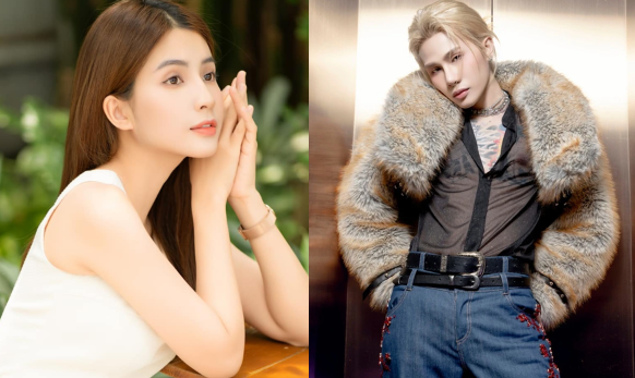 Thiên An viết tâm thư dài gửi Jack, nghe mùi muốn nối lại tình xưa: ‘Sau tất cả, tận sâu trong lòng em chỉ muốn được yêu thương’