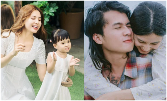 Thiên An muốn Jack về sống cùng nhau để Sol đỡ phải tủi thân nữa: “Hứa sẽ tha thứ cho Jack lỗi lầm trước giờ, chỉ cần  2 ta và bé Sol hạnh phúc là được”