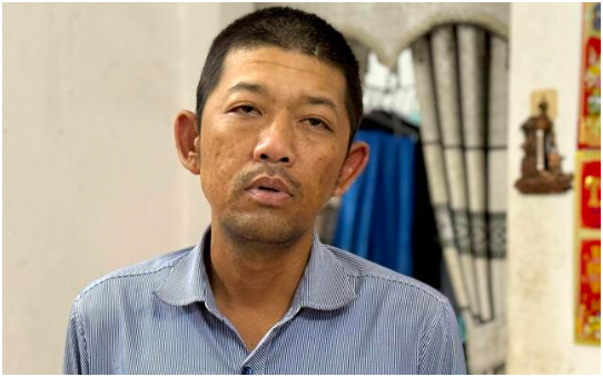 ‘Người tố C.P. Việt Nam’ tung thêm hình ảnh heo đầy đ:ố:m lạ: Hé lộ nơi chụp, quá bất ngờ