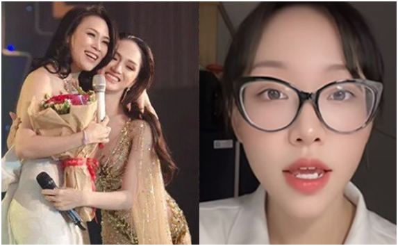 Dàn học trò của Mỹ Tâm hiện giờ ra sao: “Chỉ có mỗi người tố Mỹ Tâm là bét nhất thôi, chứ ai cũng đổi đời nhanh chóng vì chịu nghe lời”