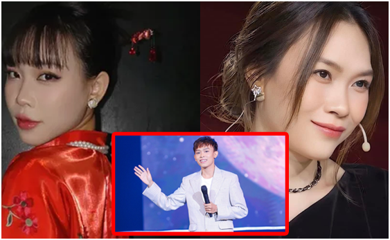 Phản thầy như Hồ Văn Cường, rồi giờ tới Bảo Uyên: Cái kết không bao giờ đẹp, tương lai mờ mịt thật?