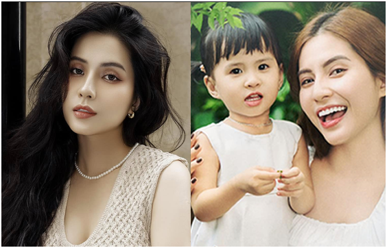 Thiên An: “Tôi xin lỗi không phải vì  tôi sai, tôi xin lỗi vì tôi muốn cho tôi và bé Sol được yên, được chưa”