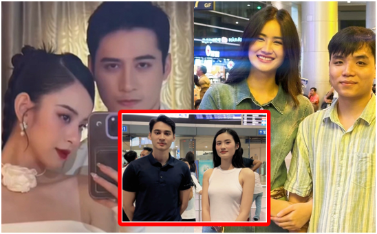 Xôn xao Ý Nhi và Tuấn Ngọc đến với nhau sau khi cả 2 đều đã chia tay tình cũ: “Dân mạng mà đã đồn thì không bao giờ sai”