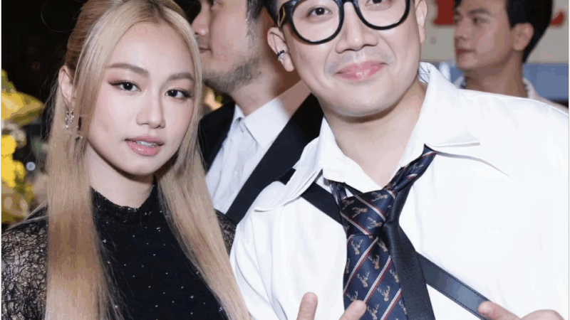 Nữ diễn viên phim Mai bị suy thận giai đoạn cuối: “Trấn Thành làm một hành động gây chú ý, đúng là ra đường nể nhất mỗi anh”