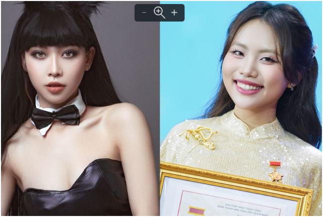 Học trò của Mỹ Tâm nên học hỏi Phương Mỹ Chi: “Luôn tôn trọng người thầy cũ, chứ đừng có như Hồ Văn Cường, cái kết không đẹp mấy đâu”