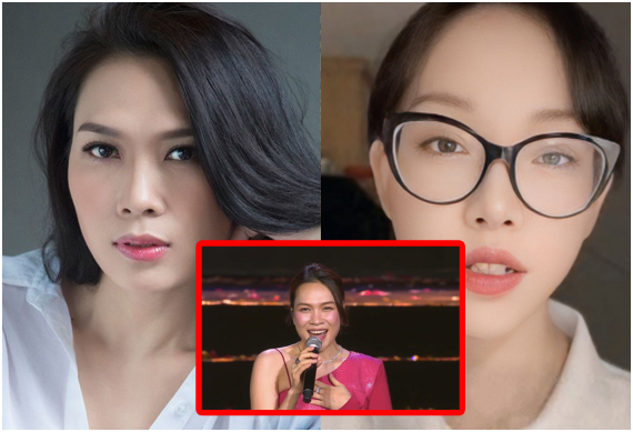 Mỹ Tâm lần đầu ra mặt khi bị học trò cũ tố: ‘Thái độ của chị gây chú ý, quả thật chị rất chuyên nghiệp’