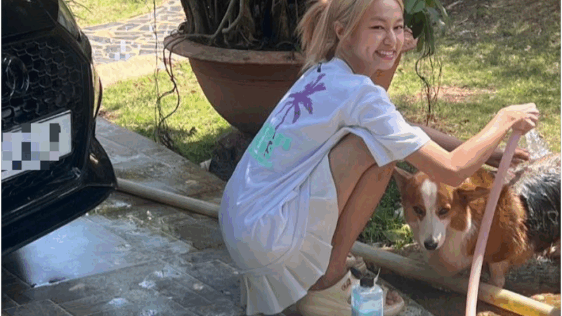 Gia cảnh của Ngân Hòa đang điều trị suy thận giai đoạn cuối: “Có giàu như lời đồn, sở hữu xe sang, ở biệt thự?”
