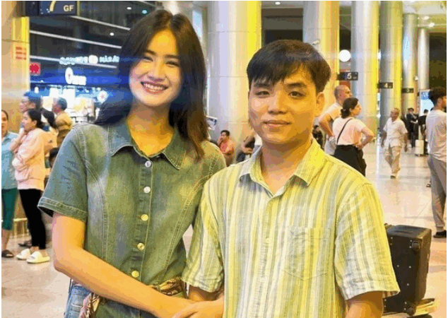 Hoa hậu Ý Nhi lần đầu lên tiếng về việc chia tay bạn trai: ‘Đã rõ hết tất cả mọi thứ rồi, không ngờ luôn mà’