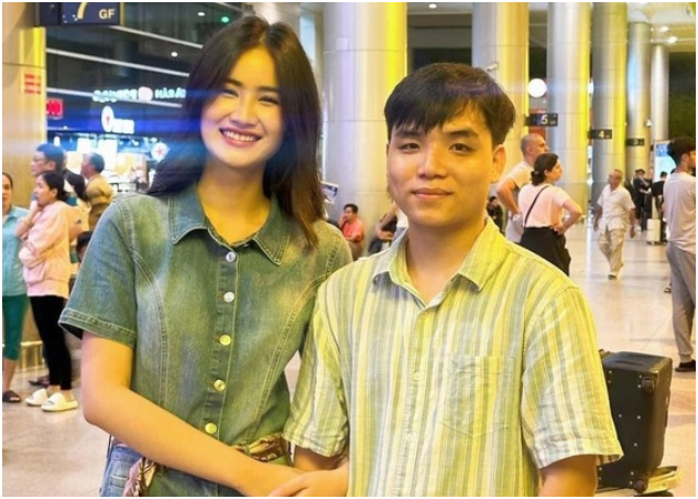 Hoa hậu Ý Nhi lần đầu lên tiếng về việc chia tay bạn trai: ‘Đã rõ hết tất cả mọi thứ rồi, không ngờ luôn mà’