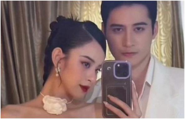 Rồi xong, Ý Nhi và Tuấn Ngọc đang hẹn hò cùng nhau: ‘Đi ăn uống riêng, còn chụp chung thế này là rõ rồi, Anh Kiệt đau khổ lắm đây’