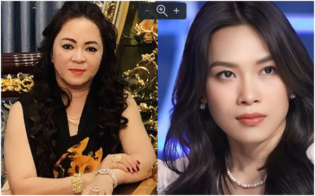 Học trò cũ của Mỹ Tâm được bà Hằng bênh, thế này không ai cản được chị rồi: ‘Khui tất tần tật về Mỹ Tâm, nói luôn cả về tì:nh cũ, hèn gì trước giờ chưa thấy chị có mối tình nào thêm’