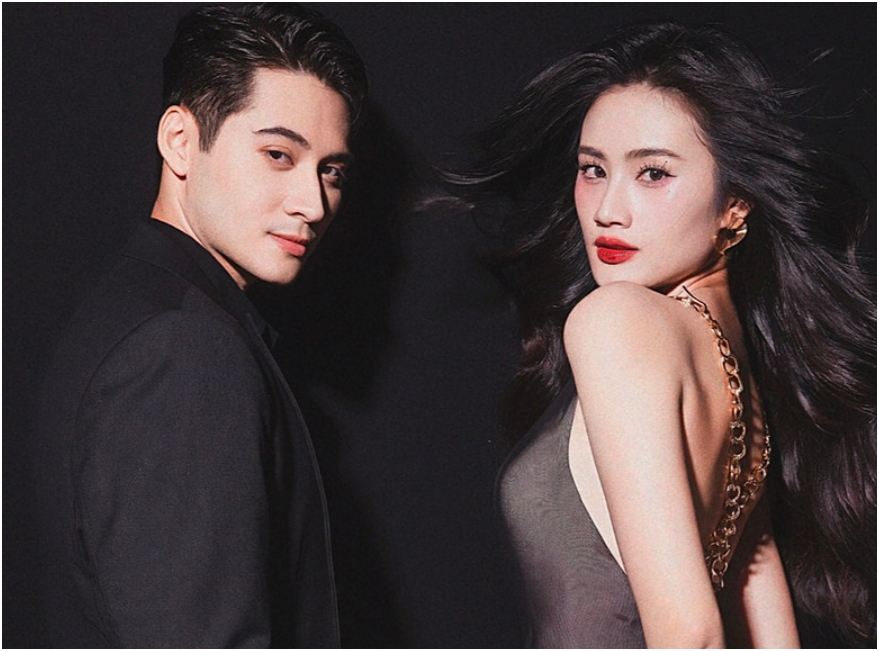 Chân dung nam vương Tuấn Ngọc, người vừa được đồn là đang hẹn hò với Ý Nhi: ‘Ăn đứt Anh Kiệt về ngoại hình, ai cũng thấy xứng đôi vừa lứa’