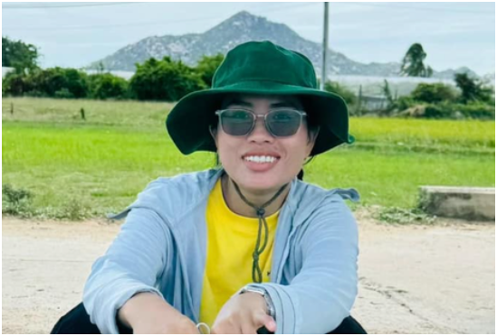 Mẹ bé Bắp: “Khi nào tôi về Việt Nam là tôi hứa sao kê liền, tiền vẫn còn đó, cái gì cũng từ từ, tôi sao kê để tôi lấy lại danh dự của tôi nữa chứ”