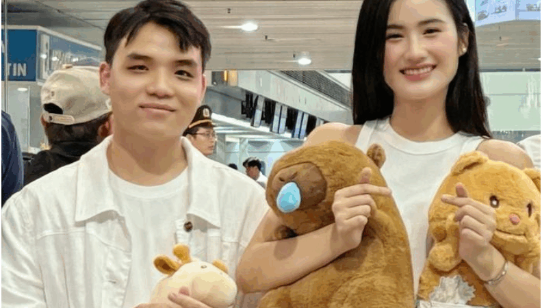 Hoa hậu Ý Nhi thấy tội cho Anh Kiệt, bị nhiều người dìm quá: “Nên đường ai nấy đi là tốt nhất cho anh ấy”