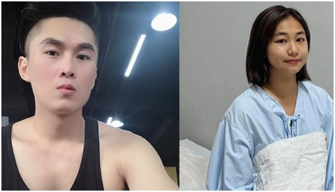 Ca sĩ Du Thiên: “Nói thật là ca sĩ diễn viên điều kiện kinh tế khá hơn rất nhiều những người ở ngoài kia. Sao bị cái này cái kia là hở ra là kêu gọi từ thiện giúp đỡ, có thiếu thì cũng phải tự mà xoay sở đi chứ, đâu phải cứ cựa là đi xin xỏ”