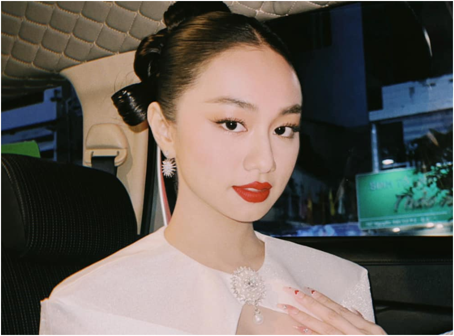 Gia cảnh thật của nữ diễn viên Ngân Hòa được Trấn Thành kêu gọi tiền chữa b:ệnh: ‘Mẹ mất sớm, ba không còn sức lao động, em chính là chỗ dựa chính của gia đình’