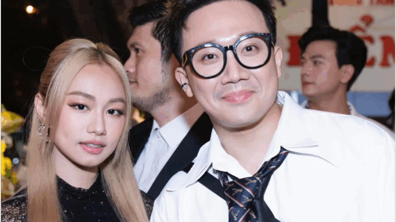 Trấn Thành có hành động lạ trước vụ lùm xùm kêu gọi từ thiện: ‘Không thể chấp nhận được 1 nghệ sĩ nổi tiếng bậc nhất cả nước’