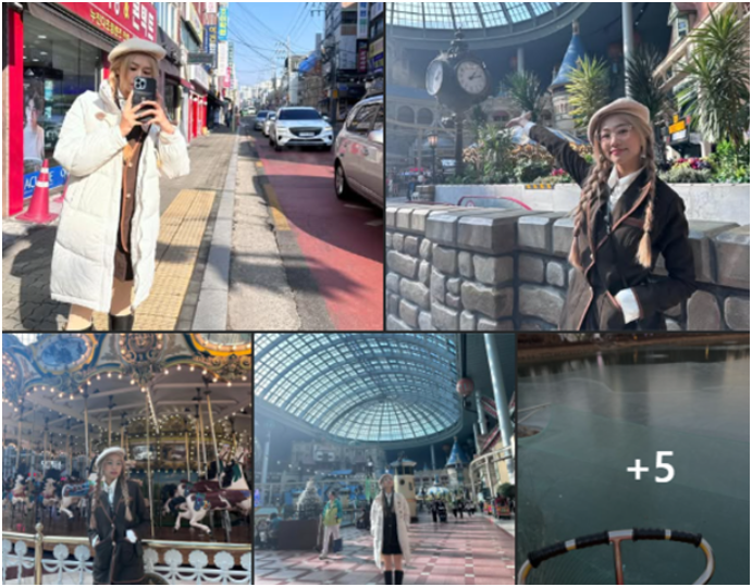 Bằng chứng Ngân Hòa có dư giả tiền để trang trải chi phí: ‘Nhưng muốn xin tiền để đỡ bị phải hao hụt tài chính của mình’