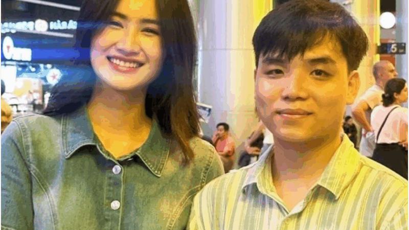 Thật ra Ý Nhi đã muốn chia tay Anh Kiệt ngay từ lúc đăng quang rồi: ‘Nhưng do CĐM nói nhiều quá nên mới phải diễn tới tận bây giờ