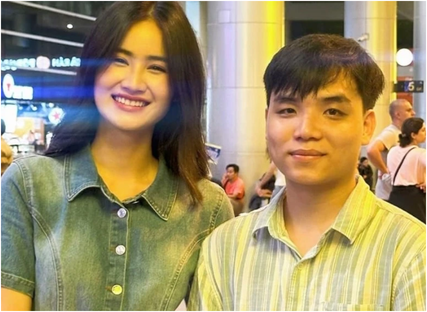 Thật ra Ý Nhi đã muốn chia tay Anh Kiệt ngay từ lúc đăng quang rồi: ‘Nhưng do CĐM nói nhiều quá nên mới phải diễn tới tận bây giờ