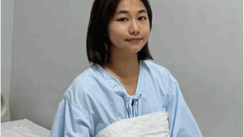 Ngân Hòa hứa sẽ sao kê đầy đủ khi bản thân được đi:ều trị xong: “Rất cảm ơn tấm lòng bồ tát của quý vị, vô cùng trân quý luôn”
