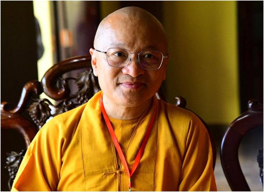 Đại diện Thượng tọa Thích Nhật Từ đề nghị bà Nguyễn Phương Hằng công khai xin lỗi