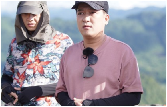 Trấn Thành thay thế Trường Giang trong chương trình Running Man: ‘Thế mới thấy Trấn Thành giỏi cỡ nào, đâu phải ai cũng làm được, thành công từ phim cho tới MC và mọi thứ mà anh đi qua’
