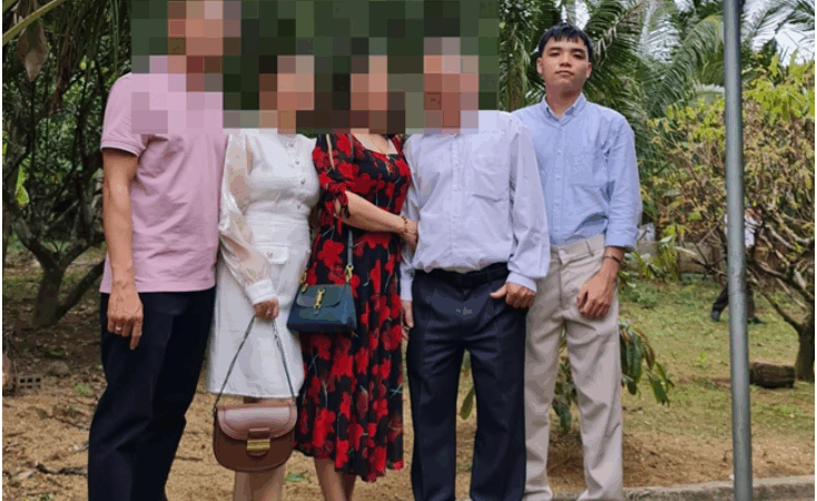 Gia thế Anh Kiệt như nào mà hoa hậu Ý Nhi vẫn chưa chịu bỏ: ‘Không phải dạng vừa đâu, xem nhà của anh đi rồi biết’