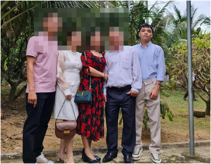 Gia thế Anh Kiệt như nào mà hoa hậu Ý Nhi vẫn chưa chịu bỏ: ‘Không phải dạng vừa đâu, xem nhà của anh đi rồi biết’