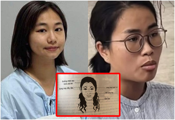 Thu Hòa và Ngân Hòa giống nhau đến khó tin: Tướng m:ạo ‘y chang’, nhiều người hết h:ồn vì quá trùng hợp!