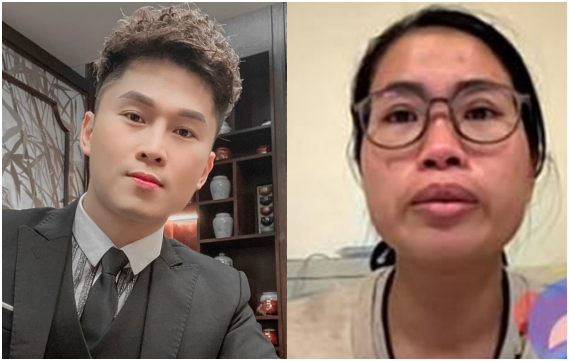 Du Thiên: “Tới bây giờ mà mẹ Bắp vẫn chưa sao kê thì mình nghĩ có 2 trường hợp. Một là đớp. Hai là thực. Mà thực trong  từ Hán Việt dịch sang là đớp luôn”