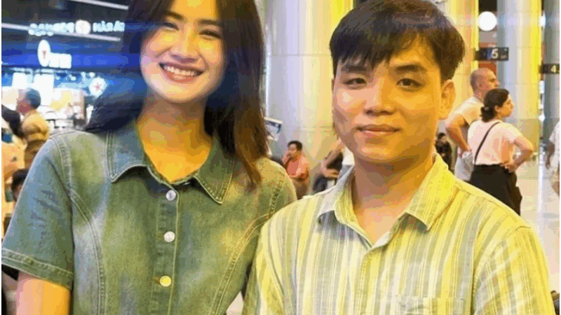 Hoa hậu Ý Nhi hối hận khi vừa đăng quang mà đã công khai bạn trai: ‘Giá như lúc đó im lặng thì giờ đã không vướng lùm xùm như này’