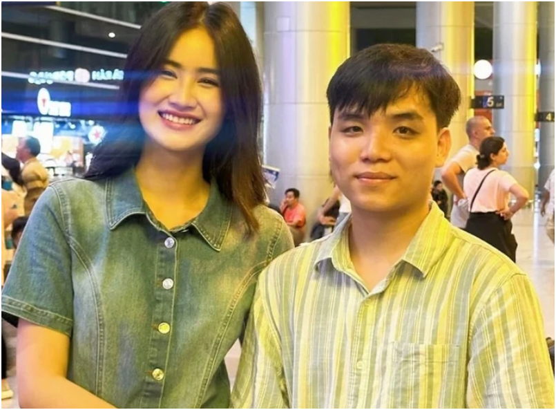 Hoa hậu Ý Nhi hối hận khi vừa đăng quang mà đã công khai bạn trai: ‘Giá như lúc đó im lặng thì giờ đã không vướng lùm xùm như này’