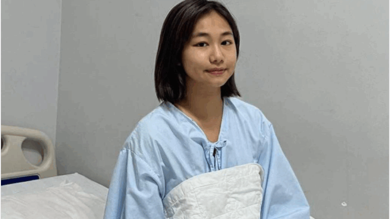 Mẹ Bắp: ‘Người ta b:ệnh đã khổ rồi, làm ơn đừng bắt người ta sao kê có được không, em đã từng bị rồi, em cảm thấy khó chịu khi bị bắt sao kê lắm’