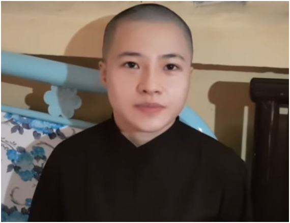 Thực hư chuyện Diễm My sinh con cho Lê Tùng Vân, thái độ lạ của ‘thầy ông nội’ khi nói về cô gái này