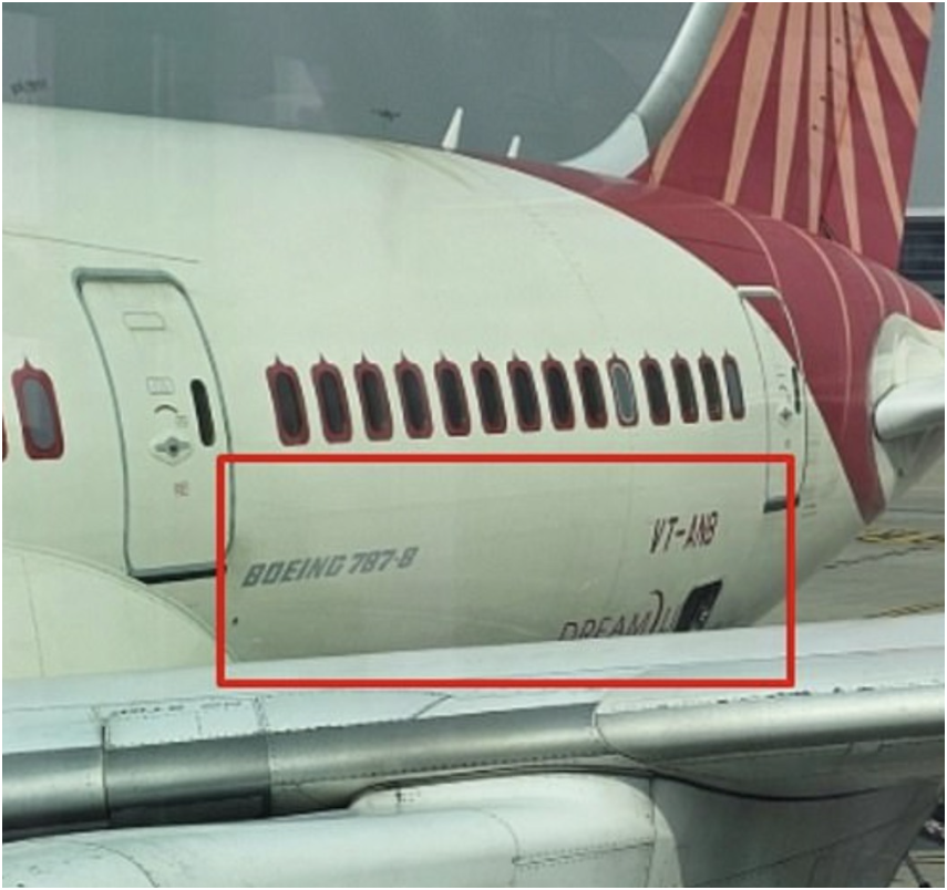 Điềm báo r:ùng r:ợn máy bay Air India x:ấu s:ố: ‘Giá như phát hiện thì đã không bị như vậy’