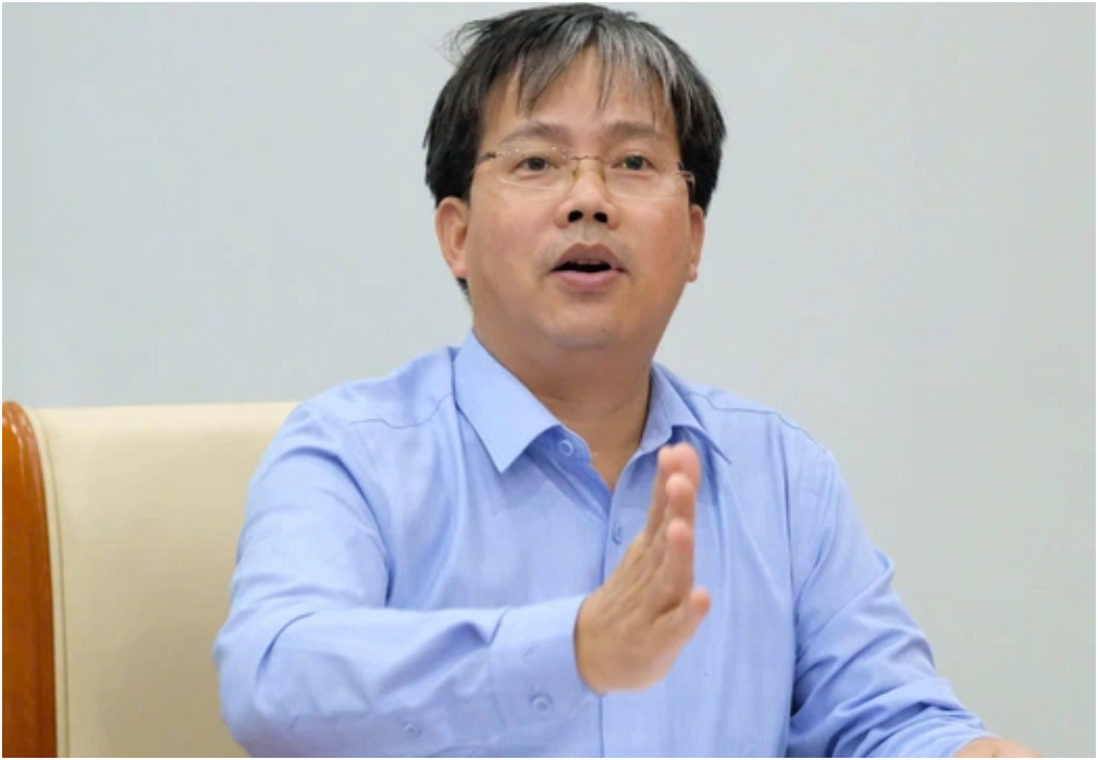 ‘Miền Trung mưa bão, lũ lịch sử trong tháng 6 là hiếm gặp, chưa từng xảy ra’