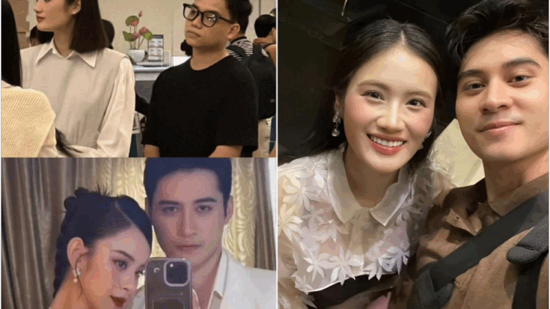 Nhiều người bất ngờ chỉ trích nam vương Tuấn Ngọc khi đứng nói chuyện với Anh Kiệt: ‘Chẳng coi trọng gì cả, thái độ lắm luôn, tỏ vẻ cao thượng các kiểu’