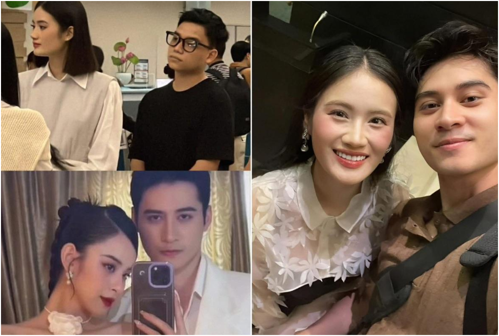 Nhiều người bất ngờ chỉ trích nam vương Tuấn Ngọc khi đứng nói chuyện với Anh Kiệt: ‘Chẳng coi trọng gì cả, thái độ lắm luôn, tỏ vẻ cao thượng các kiểu’
