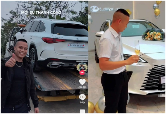 Gia đình Hải Sen giàu cỡ nào: ‘Đá gót chân là mua được xe tiền tỷ, tài sản không ngờ tới’