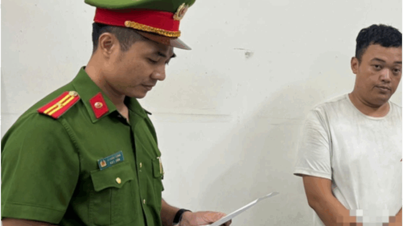 Vụ người dân tố bị thu 4,9 triệu cho quãng đường hơn 22km: Tạm giữ hình sự tài xế taxi