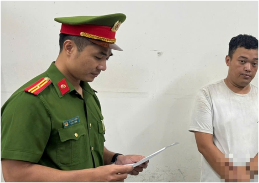 Vụ người dân tố bị thu 4,9 triệu cho quãng đường hơn 22km: Tạm giữ hình sự tài xế taxi