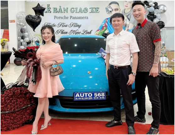 Kiểm tra khối tài sản của Huấn Hoa Hồng: ‘Hóa ra tiền trước giờ thầy kiếm được nhờ thứ này, bảo sao không giàu’