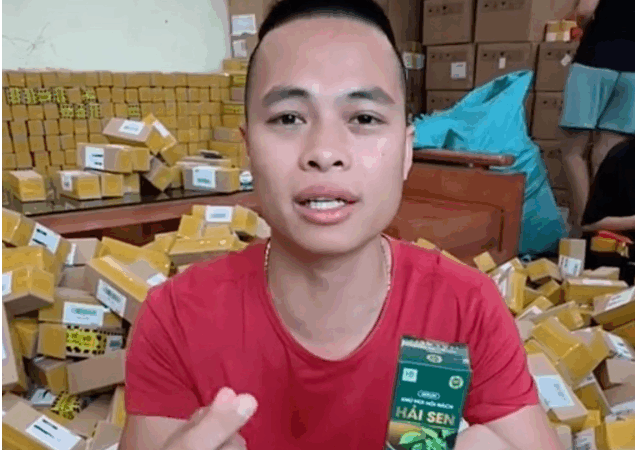 Tất tần tật về hệ sinh thái Hải Sen: “Quy mô rộng lớn thật sự, biết bao nhiêu người đã dính phải sản phẩm của anh”